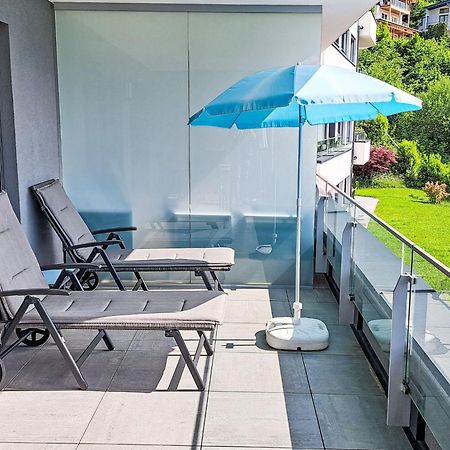 Apartment Berg- Und Seeblick Alpe Maritima -Top 10 By Interhome Annenheim Exterior foto