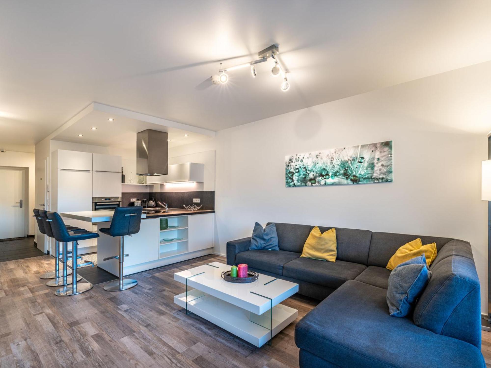 Apartment Berg- Und Seeblick Alpe Maritima -Top 10 By Interhome Annenheim Exterior foto